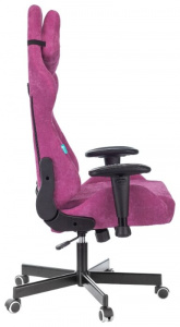 ������ ������� �������� VIKING KNIGHT LT15 FABRIC crimson