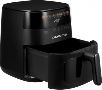 ��������� POLARIS PAF 6003W WIFI IQ Home, ������