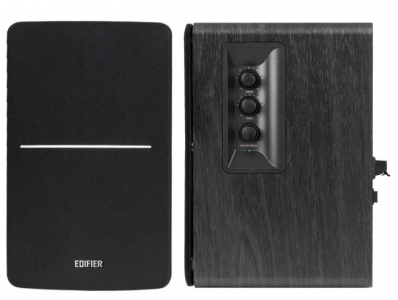 ���� ������ ������� Edifier R1280DBs, black ��������-�������� ������������