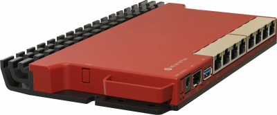 ������������� MikroTik L009UiGS-RM