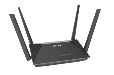 Wi-Fi ������ ASUS RT-AX52 AX1800