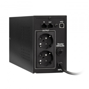 ���� ������ ���� �������������� ������� ExeGate SpecialPro Smart EP285580RUS 600��/360�� black ��������-�������� ������������