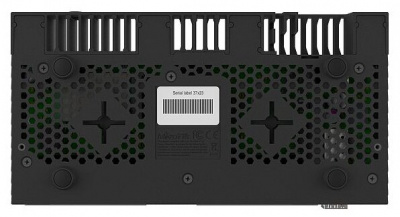 ������������� MikroTik RB4011IGS+RM