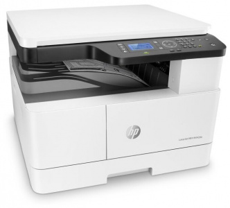 ���� ������ ��� HP LaserJet M442dn MFP A3 (8AF71A) ��������-�������� ������������