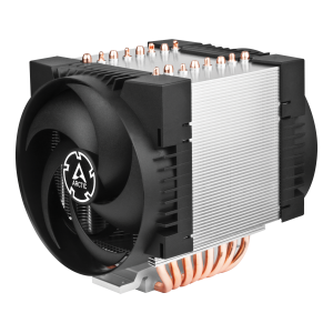 ������� ���������� Arctic Cooling Freezer 4U-M Rev. 2 (ACFRE00133B) ������/������