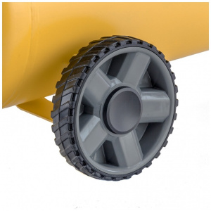 ���������� �������� Denzel DKV 2200/100 �-PRO 58079, 100 �, 2.2 ���