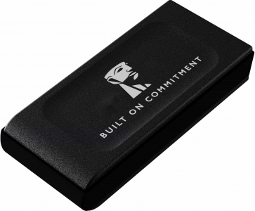 ���� ������ SSD-���������� ������� Kingston USB3.2 Gen2 1TB SXS1000/1000GA XS1000 ������ ��������-�������� ������������