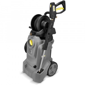 ���� ������ ����� �������� �������� Karcher HD 4/10 Classic KAP 1.520-976.0, 145 ��� ��������-�������� ������������