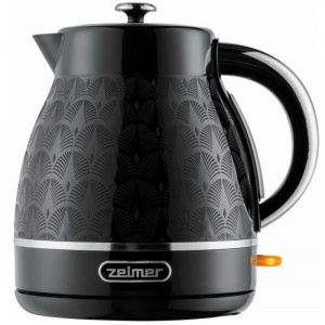 ������������� Zelmer ZCK7640 71505422P black