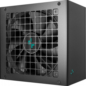 ���� ������� DeepCool GAMERSTORM PN850M 850W ������ (R-PN850M-FC0B-WGEU)
