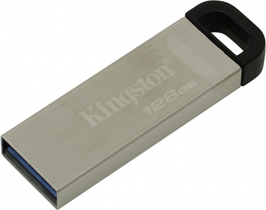 ���� ������ ������ Kingston DataTraveler Kyson, 128GB ��������-�������� ������������