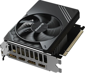 ���������� Gigabyte PCI-E 5.0 GV-N5050D6-8GD 1.0, NVIDIA GF RTX 5050 8Gb 128bit GDDR6, ������