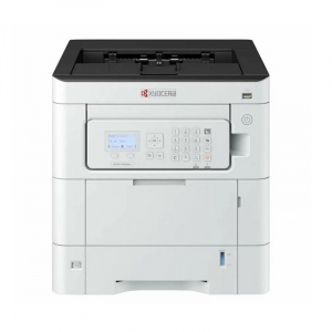 ���� ������ ������� Kyocera ECOSYS PA3500cx White ��������-�������� ������������