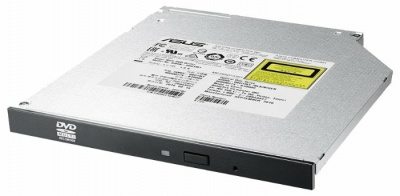 ���������� ������ Asus SDRW-08U1MT/BLK/B/GEN black