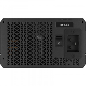 ���� ������� Corsair HX1500i (CP-9020309-EU) ������, Model RPS0132, 1500W 80+ Platinum