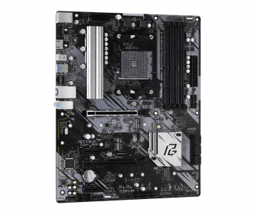 ����������� ����� ASRock B550 Phantom Gaming 4