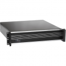 ������ ��������� ExeGate Pro 2U450-09 (X284969RUS) 500W Black