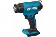 ��� ������������ �������������� Makita DHG180ZK LXT 18�, 550 ����, 2 ��������,6 �������,����,