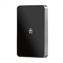 SSD-���������� ������� Smartbuy Portable 256GB P5 Pro USB 3.2 ������/�����������