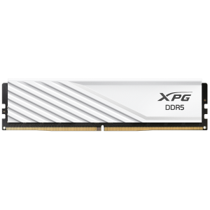 ����������� ������ ADATA DDR5 8GB 5600MHz XPG Lancer (AX5U5600C468G-DTLABWH) �����