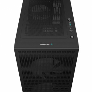 ������ ��� ���������� Deepcool CH360 ��� ��, Black