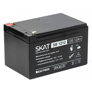 ���� ������ �������������� ������� ������� SKAT SB 1212 ��� �� 12�/12 ��/F1 2535 ��������-�������� ������������
