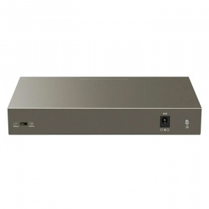 ���������� Tenda TEF1109P-8-63W POE grey