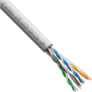 ������ Exegate UTP4-C5e-CU-S25-IN-LSZH-GR-305 �����