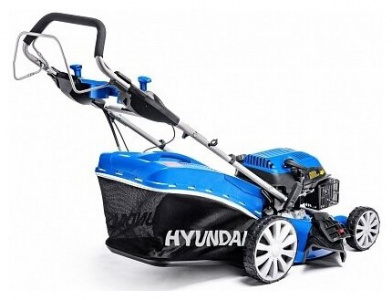 ���� ������ ������������� ���������� HYUNDAI L 4610S ��������-�������� ������������