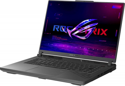 ������� Asus ROG Strix G16 G614JU-N3490 (90NR0CC1-M012J0) 16"/i5-13450HX/16/512/RTX 4050/�����