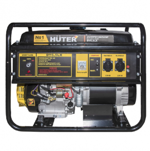 ��������� Huter DY6,5LX 5.5���/64/1/75