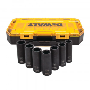 ���� ����� ������������ DEWALT DWMT74737-0, 7 ��������� ��������-�������� ������������