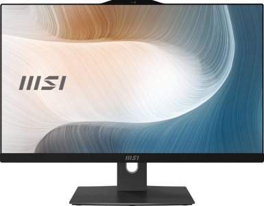 ���� ������ �������� MSI Modern AM242P 1MA-2452XRU (9S6-AE0731-2452) 23.8" FHD/Core 5 120U/16Gb/500Gb/Gr/��� ��/������ ��������-�������� ������������