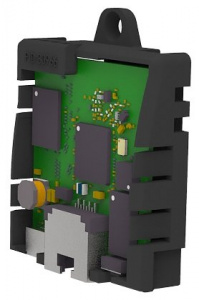 Wi-Fi ����� ������� MikroTik cAP lite (RBcAPL-2nD)