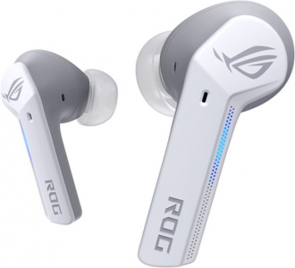 ���� ������ ��������� Bluetooth Asus R55ES ROG CETRA TWS SPEEDNOVA WHT/UN (90YH03Y0-BTUA10) ����� ��������-�������� ������������