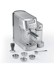 ��������� CASO Espresso Gourmet Latte, �����������