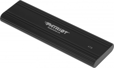 ���� ������ SSD-���������� ������� Patriot USB-C 4TB (PTPL4TBPECB) ������ ��������-�������� ������������