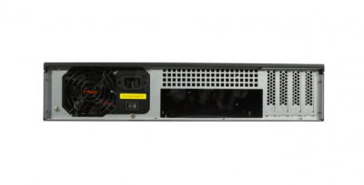 ������ ��������� ExeGate Pro 2U480-HS06 ATX 700W black