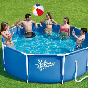 ���� ������ ������� ��������� Summer Escapes �20-1042-A 305�106�� + ������-����� 2.3�3/�. ��������-�������� ������������