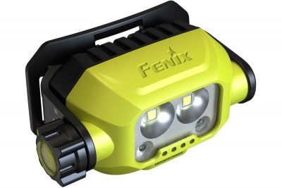 ������ ������������� Fenix WH23R