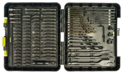 ����� �������� RYOBI RAK95DDF (95 �����.)
