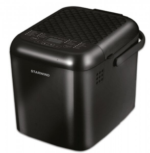 ���������� Starwind SBM1083 500�� black