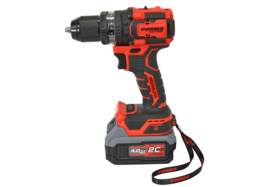 �����-���������� �������������� PARMA ELECTRON SDI 100/4.0-1 (�/�, 2-���, 2-����,100��, 1/2",1��� 4��, ����) ������/�������