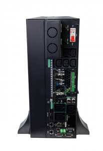 ���� ������ ��� Systeme Electric SRTSE10KRTXLIG2-NC Smart-Save Online SRT 10000 �� / 10 ��� ��������-�������� ������������