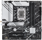 ����������� ����� Asus PRIME B760M-A WIFI D4 Soc-1700 Intel B760 4xDDR4 mATX RAID/HDMI/DP