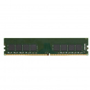 ����������� ������ Kingston DDR4 DIMM 16GB KVR32N22D8/16WP PC4-25600, 3200MHz, CL22, �������