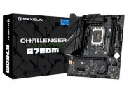 ����������� ����� Maxsun MS-CHALLENGER B760M