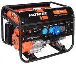 ��������� PATRIOT GP 6510