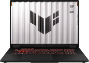 ������� Asus TUF Gaming A18 FA808PP-S8034 (90NR0MG1-M001D0) 18" IPS/Ryzen 9 8940HX/16Gb/512Gb/RTX 5070/��� ��/�����