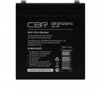 �������������� ������� CBR CBT-GP1250-F1 (12� 5��)